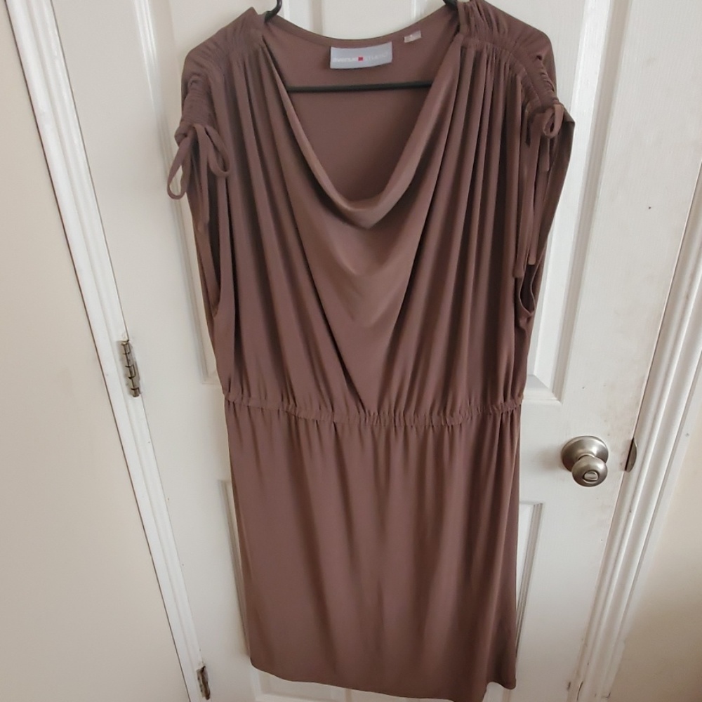 Knit Dress